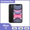 Refurbished phone APPLE iPhone 11 64GO 128GO 256GO unlock smartphone inches, six cores, i0S A13.4GBRAM,12MP(Excellent Condition)