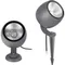 10W 15W 20W 30W extérieur jardin paysage lumière pelouse lampe éclairage lumière LED chemin