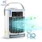 Mini humidificateur Portable, ventilateur, climatiseur domestique, petit refroidisseur d