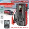 Démarreur de voiture diesel portable, banque d