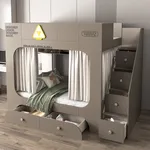 Meubles pour enfants Lit pour enfants Activités Lіko pour bébé Famille Enfants Enfant en bas âge