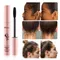 OCHEAL Broken Hair Artifact Finishing Hair Wax Stick Anti-fried Clean Hair Spray Fix Stick Wax