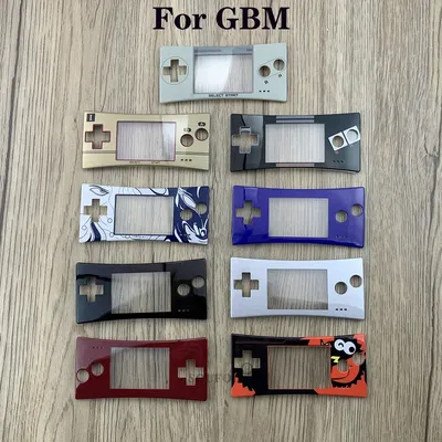 Game+Boy+Advance+Consoles