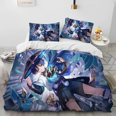 Comforters