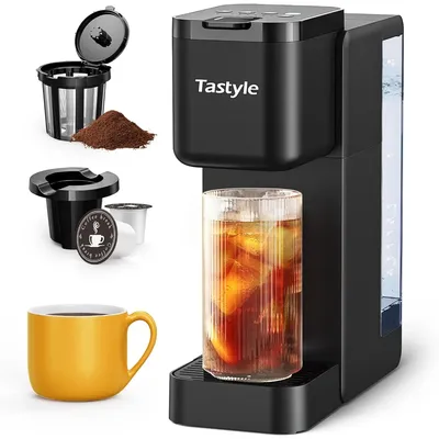 Coffee+Maker+Accessories