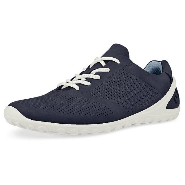 Ecco - Women's Biom Lite - Freizeitschuhe 37 | EU 37 blau