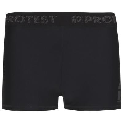 Protest - Kid's Sean - Badehose Gr 104 schwarz Image
