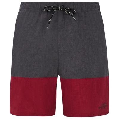 Protest - PRTFreddie - Boardshorts Gr S grau Image
