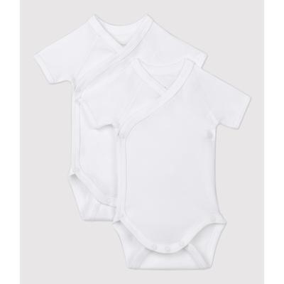 Set of 2 Wrapover Bodies