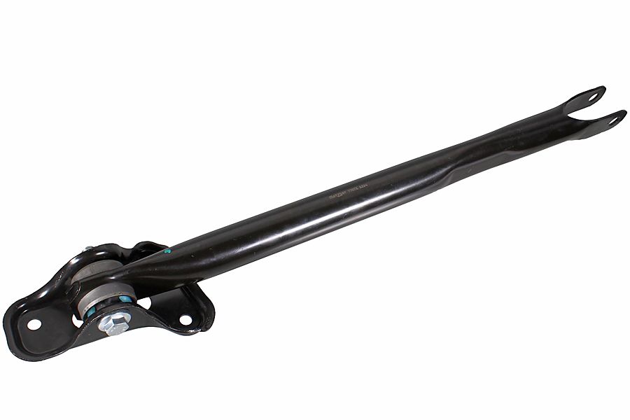 METZGER Lenker, Radaufhängung 58190803 hinten links für LAND ROVER 6H525B765AD LR001176 Image