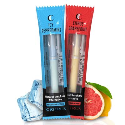 Cigtrus Craving Relief Inhaler 2 Pack
