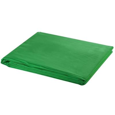 TEMU Photo Background Cotton Green 600 Cm Chroma-key