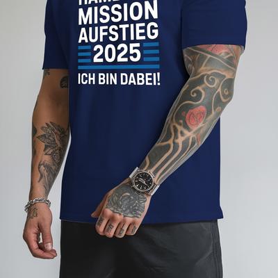TEMU Men's Graphic Print Crew Neck T-shirt - Casual Summer Short Sleeve, Regular Fit, Breathable Summer Tee With Cool Letter Design For Outdoor, Workout, Street Styl Image