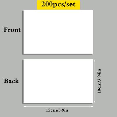 TEMU Custom Postcards, Anniversary Invitations, And Photo Greeting Cards In Quantities Of , 200, 500, 1000, And 2000, Perfect Gifts For Husbands, Wives, Girlfriends, And On Their Anniversary. Image
