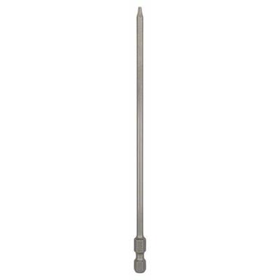 Bosch - 1x Schrauberbit Extra-Hart, T8, 152 mm - 2607001662 Image
