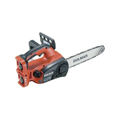 Dolmar - Astungssäge 36 v - 2 x 18 v Schwert 25 cm ohne Akku AS3726 Image