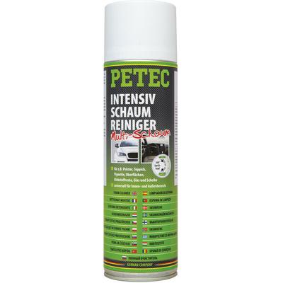 Intensiv Schaumreiniger 500 ml - Petec Image
