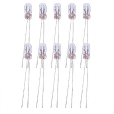 Ersandy - LED-Armaturenbrettbeleuchtung – Auto-LED-Leuchten, LED-Armaturenbrettlampen Image