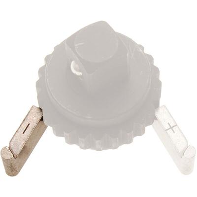 Bgs Technic - Ersatz-Knarrenplättchen für Drehmomentschlüssel - für Art. 968 Image