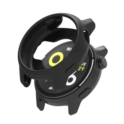 Weiche TPU-Schutzhülle für COROS PACE 3 2 Smart Watch Protector Shell Silikon-Schutzrahmen-Zubehör Image