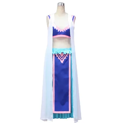 Unisex Anime Cos Cosplay Kostüm Outfit Benutzerdefinierte Größe Image