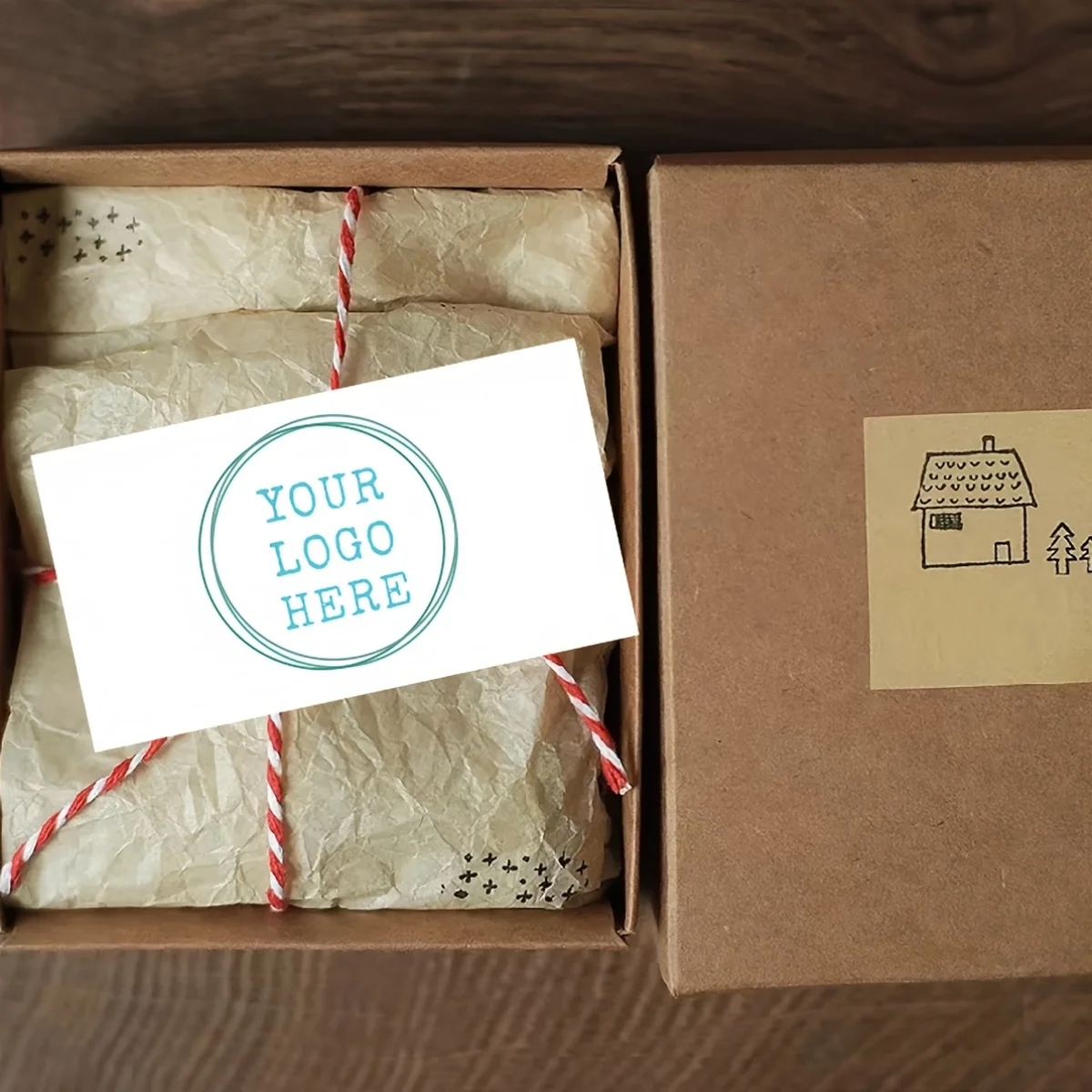 Passen Sie Bilder, individuelle Firmenkarten, personalisierte Geschenkkarten, handgeschriebene Karten und Farbfotokarten individuell an. Image