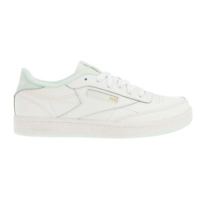 Reebok - Kinder Sneaker "Club C", Leder (Weiß) Image