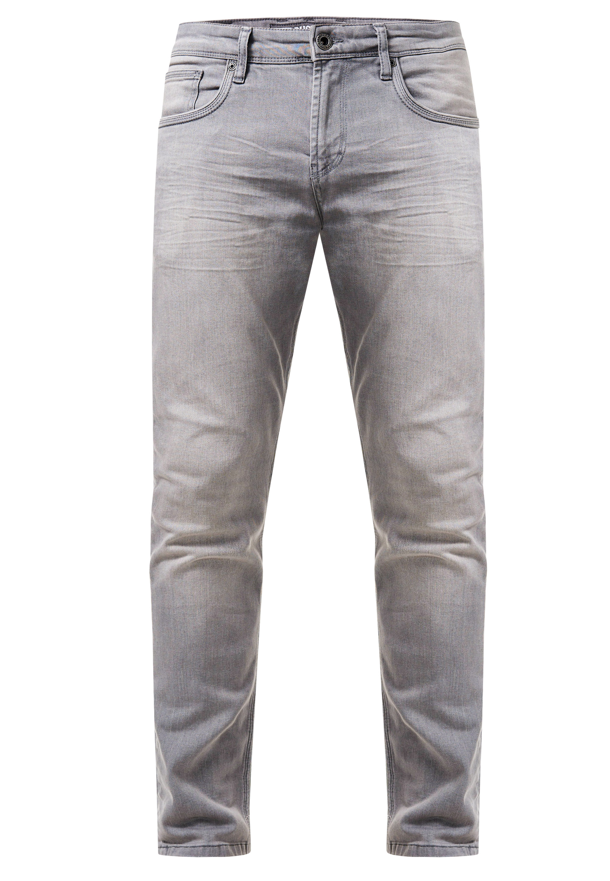 Jeans Hose "MELVIN" Slim Fit Cotton-Stretch Image