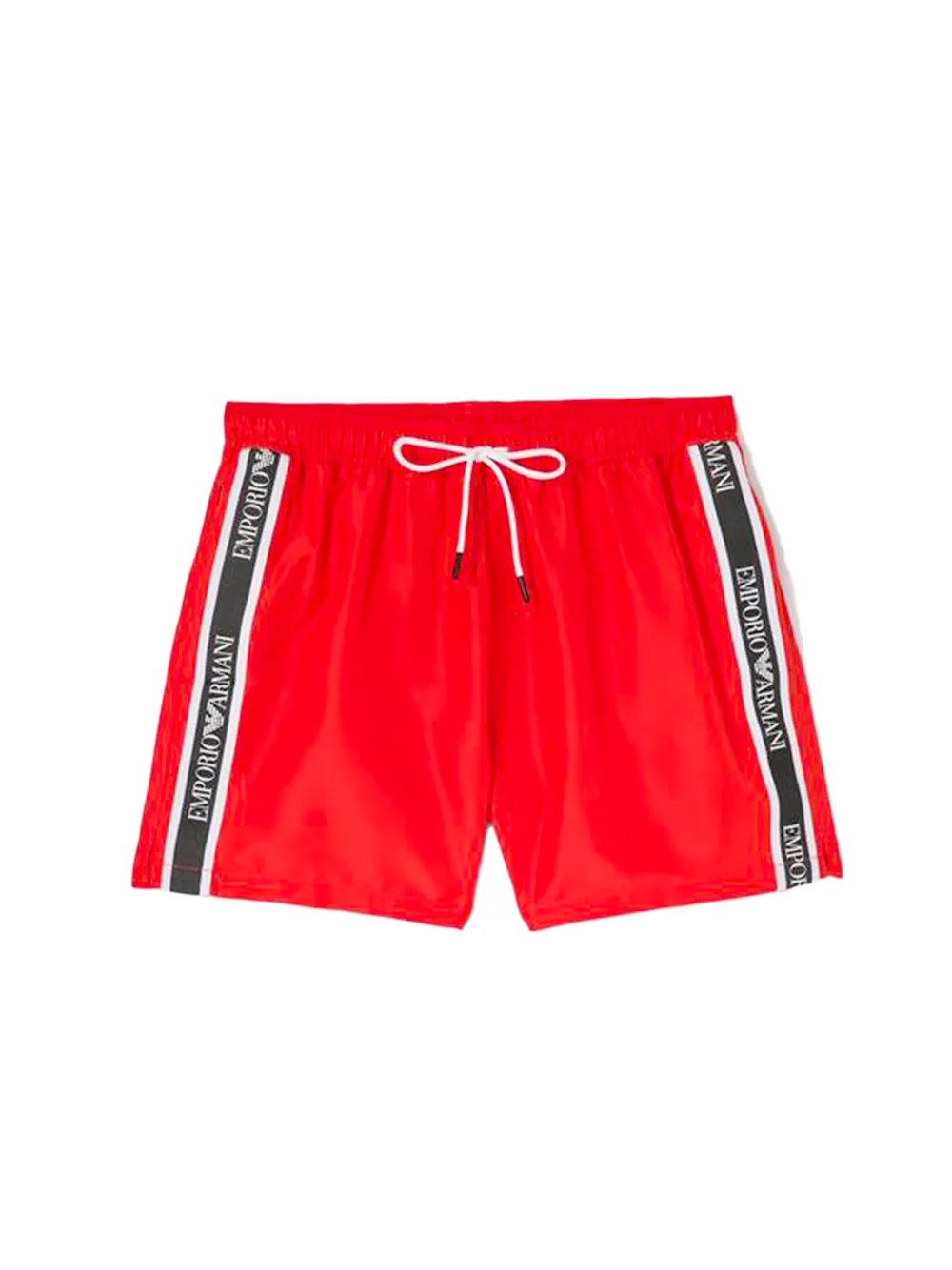 Badeanzug Emporio Armani Herren Linie Adler Image