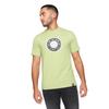 One True Saxon - "Baller" T-Shirt für Herren (Grün)