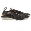 Puma - Herren Schuhe "Voyage NITRO 3" (Schwarz/Orange)
