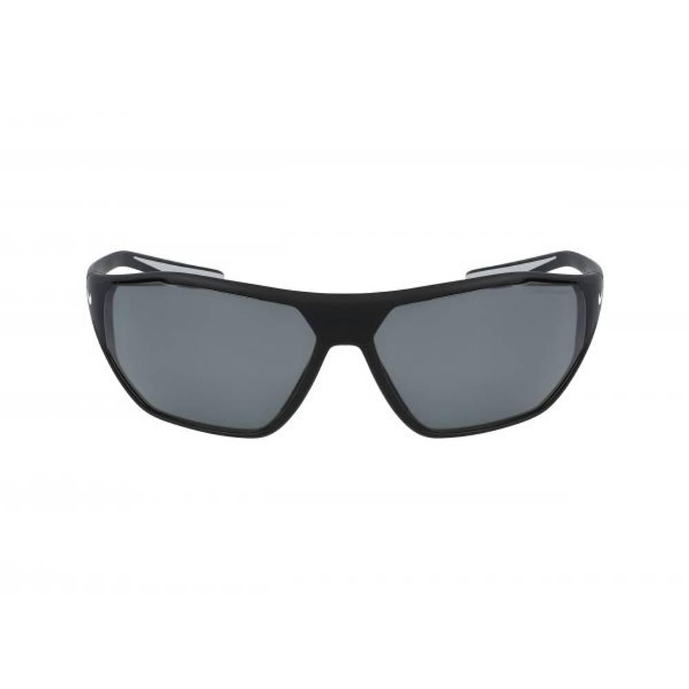 Nike - Herren/Damen Unisex Sonnenbrille "Aero Drift", Laufen (Schwarz/Grau) Image
