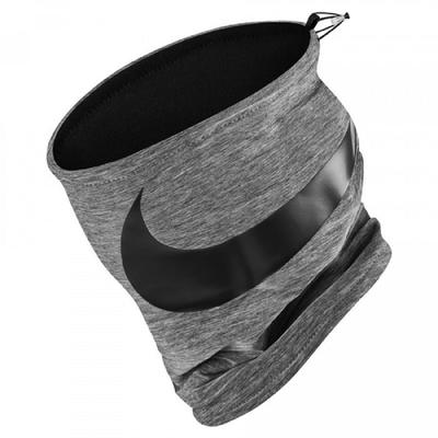 Nike - "2.0" Nackenwärmer wendbar (Schwarz/Grau) Image