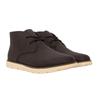 Duck and Cover - Herren Stiefel "Oakwood" (Schwarz)