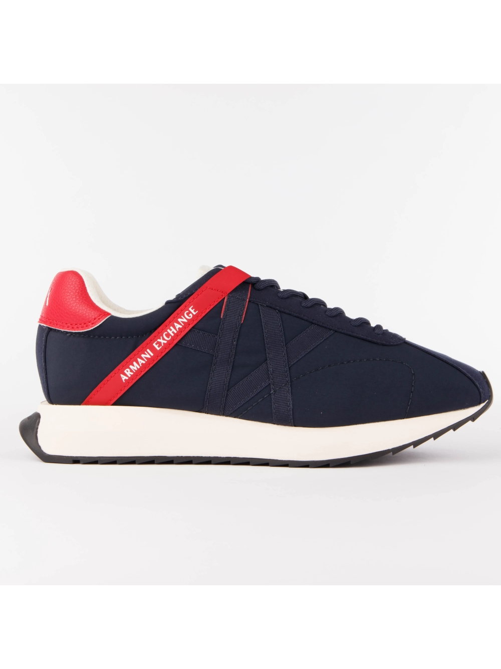 Basket Armani Exchange Herren Linie H