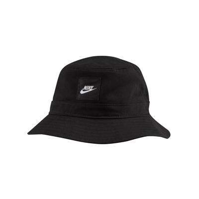 Nike Eimer Hut (Schwarz) Image