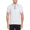 Original Penguin - "Earl" Poloshirt für Herren (Weiß)