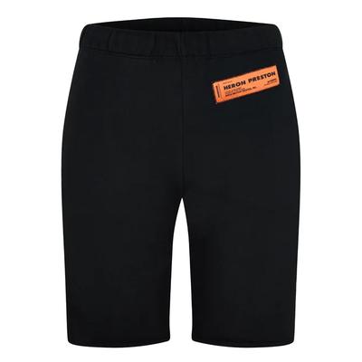 Heron Preston - Sweat-Shorts für Damen (Schwarz) Image