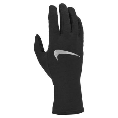 Nike Damen/Herren Therma-Fit Handschuhe (Schwarz) Image