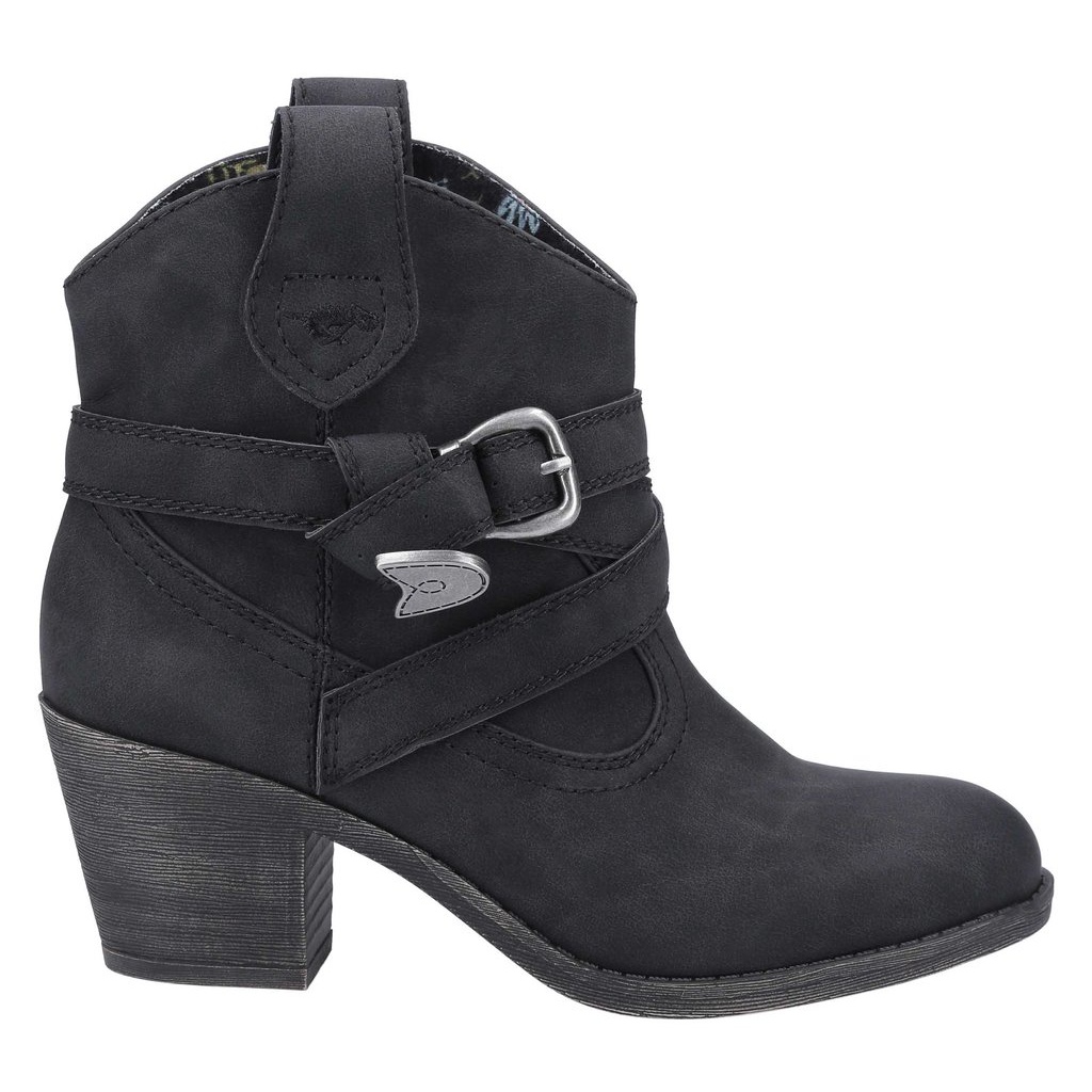 Rocket Dog - Damen Stiefeletten 