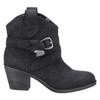Rocket Dog - Damen Stiefeletten "Satire" (Schwarz)