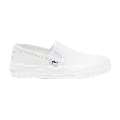 Rocket Dog - Damen Sneaker "Cheery 12A" (Weiß) Image