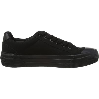 Rocket Dog - Damen Sneaker "Cheery" (Schwarz) Image