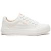 Rocket Dog - Damen Sneaker "Cheery" (Weiß)