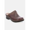 JOSEF SEIBEL Catalonia 48 | Clog für Damen | Braun Catalonia 48, brasil