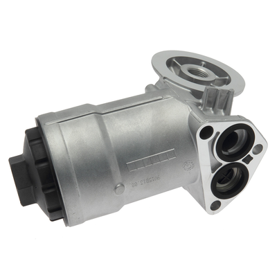 MAHLE ORIGINAL Gehäuse, Ölfilter VW,AUDI,PORSCHE OF 181/14 059115389K,059115389P,95810701032 Image