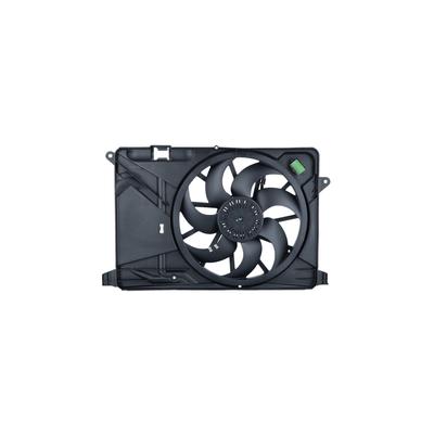 NRF Lüfter OPEL,VAUXHALL 470150 1341108,95301358 Elektrolüfter,Hochleistungslüfter,Motorgebläse,Kondensatorlüfter,Lüfter, Motorkühlung Image