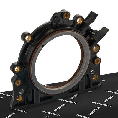 RIDEX Wellendichtring VW,AUDI,SKODA 3771S0187 030103171H,030103171L Image
