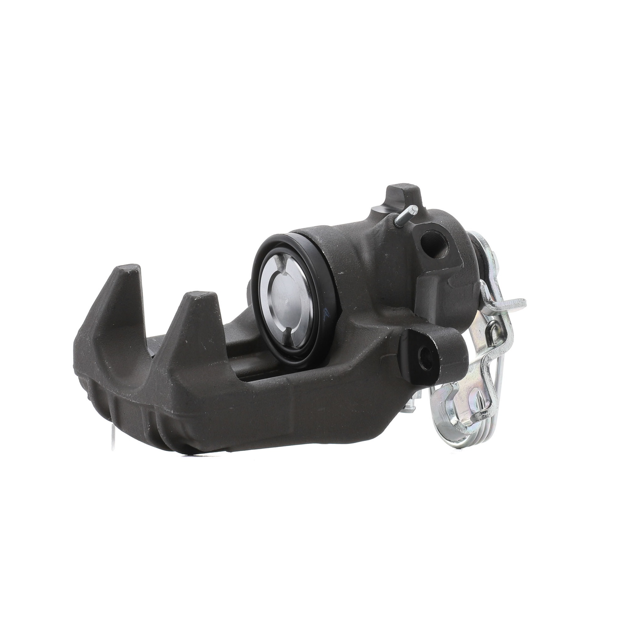 RIDEX PLUS Bremssattel AUDI,SEAT 78B0128P 8E0615423B,8E0615423G Bremszange Image