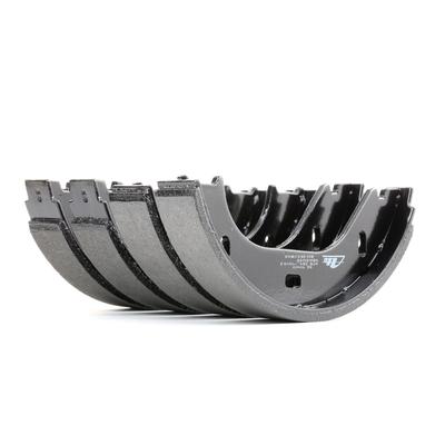 ATE Handbremsbeläge BMW,ALFA ROMEO 03.0137-0149.2 60520463,34411118053,34411157823 Handbremsbacken,Bremsbackensatz, Feststellbremse 34411159467 Image